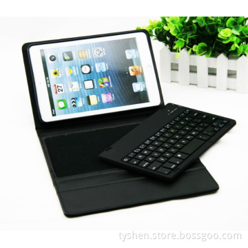 Bluetooth Keyboard for iPad Mini (Btk-P6100)